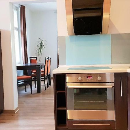 Villa Serena Karlovy Vary Kültér fotó