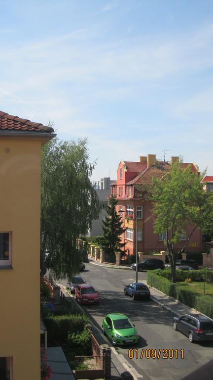 Villa Serena Karlovy Vary Kültér fotó