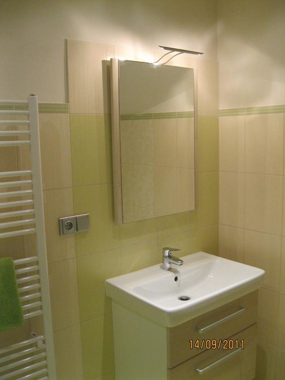 Villa Serena Karlovy Vary Szoba fotó